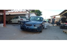 saab 9-5 familiar del año 2006