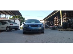 saab 9-5 familiar del año 2006