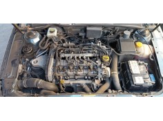 saab 9-5 familiar del año 2006