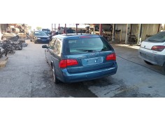 saab 9-5 familiar del año 2006