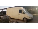 mercedes-benz sprinter 02.00  combi del año 2001