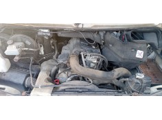 mercedes-benz sprinter 02.00  combi del año 2001