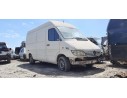 mercedes-benz sprinter 02.00  combi del año 2001