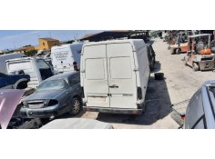 mercedes-benz sprinter 02.00  combi del año 2001