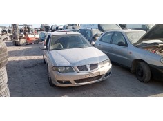 mg rover serie 45 (t/rt) del año 2004