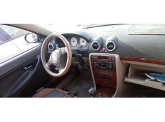 mg rover serie 45 (t/rt) del año 2004