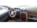 mg rover serie 45 (t/rt) del año 2004