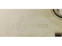 Recambio de espejo para renault megane iii coupe 1.5 dci 110 fap referencia OEM IAM E20205028  