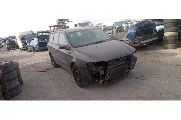 fiat stilo multi wagon (192) del año 2003