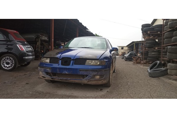 seat toledo (1m2) del año 1999