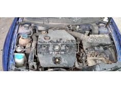 seat toledo (1m2) del año 1999