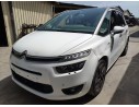 citroen c4 grand picasso del año 2014