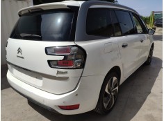 citroen c4 grand picasso del año 2014