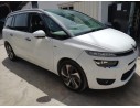 citroen c4 grand picasso del año 2014