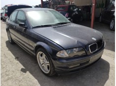 bmw serie 3 berlina (e46) del año 2000