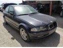 bmw serie 3 berlina (e46) del año 2000