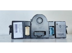 Recambio de mando climatizador para renault scenic ii grand emotion referencia OEM IAM 8200344842  