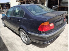 bmw serie 3 berlina (e46) del año 2000