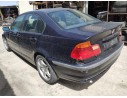 bmw serie 3 berlina (e46) del año 2000
