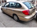 kia rio del año 2002
