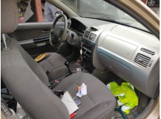 kia rio del año 2002