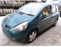 honda jazz (gd1/5) del año 2002
