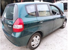 honda jazz (gd1/5) del año 2002