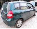 honda jazz (gd1/5) del año 2002