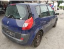 renault scenic ii del año 2007