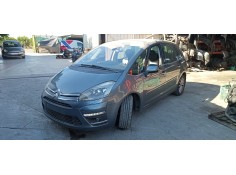 citroen c4 picasso del año 2010