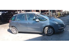 citroen c4 picasso del año 2010