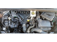 citroen c4 picasso del año 2010