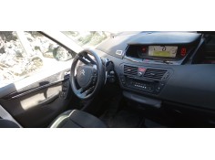 citroen c4 picasso del año 2010