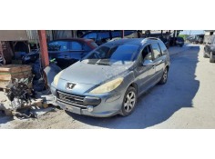 peugeot 307 break/sw (s2) del año 2007