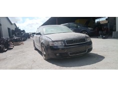 audi a4 berlina (8e) del año 2000