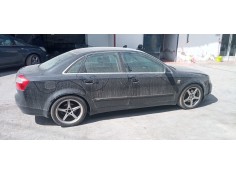 audi a4 berlina (8e) del año 2000