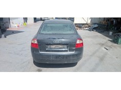 audi a4 berlina (8e) del año 2000