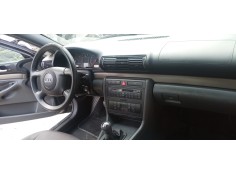 audi a4 berlina (b5) del año 1950