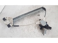 Recambio de elevalunas trasero izquierdo para honda fr-v (be) 2.2 ctdi 140 fap referencia OEM IAM   