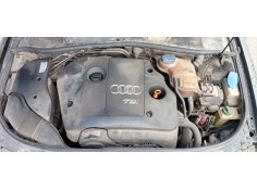 audi a4 berlina (b5) del año 1950