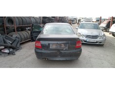 audi a4 berlina (b5) del año 1950