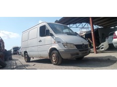 mercedes-benz sprinter 02.00  combi del año 2004