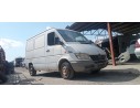 mercedes-benz sprinter 02.00  combi del año 2004