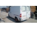 mercedes-benz sprinter 02.00  combi del año 2004