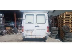 mercedes-benz sprinter 02.00  combi del año 2004