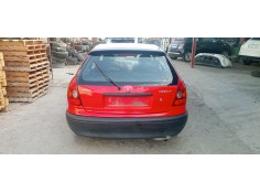 toyota corolla (e11) del año 1998