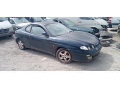 hyundai coupe (j2) del año 2001