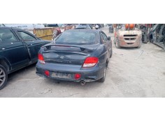 hyundai coupe (j2) del año 2001