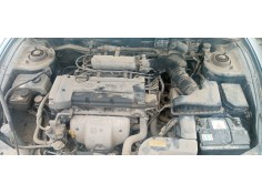 hyundai coupe (j2) del año 2001