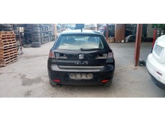 seat ibiza (6l1) del año 2006